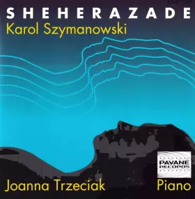 Couverture du produit · Szymanowski: Piano Works