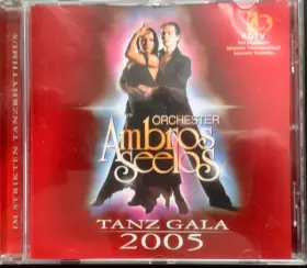 Couverture du produit · Tanz Gala 2005