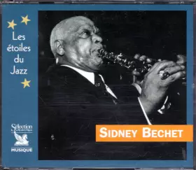 Couverture du produit · Les Étoiles Du Jazz