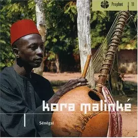 Couverture du produit · Kora Malinké - Senegal
