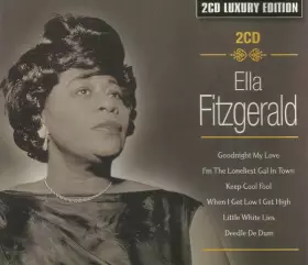Couverture du produit · Ella Fitzgerald