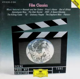 Couverture du produit · Film Classics