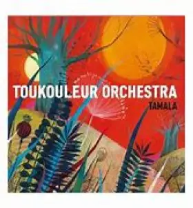 Couverture du produit · Tamala