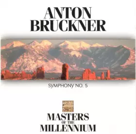 Couverture du produit · Symphony No. 5