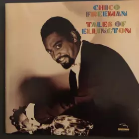 Couverture du produit · Tales Of Ellington