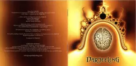 Couverture du produit · L'Envers Du Décor