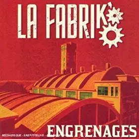 Couverture du produit · Engrenages