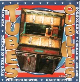 Couverture du produit · Tubes Oubliés Vol 2