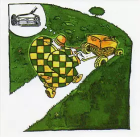 Couverture du produit · Papa N'Aime Pas Le Bruit