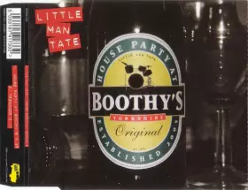 Couverture du produit · House Party At Boothy's