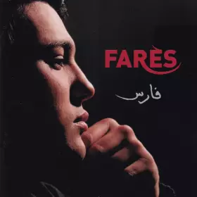 Couverture du produit · Farès