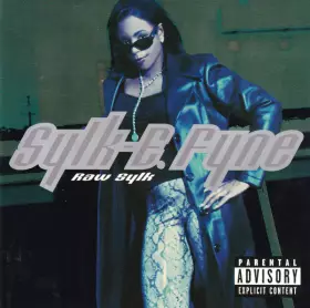 Couverture du produit · Raw Sylk