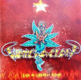 Couverture du produit · Live Au Cabaret Rouge