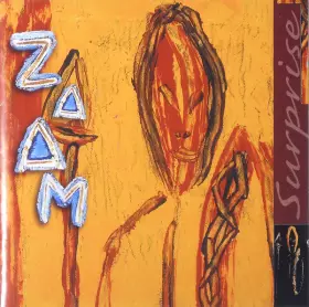 Couverture du produit · Surprise