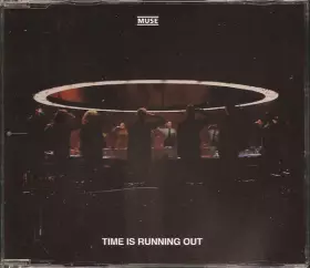 Couverture du produit · Time Is Running Out