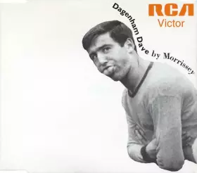 Couverture du produit · Dagenham Dave