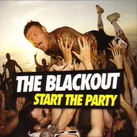 Couverture du produit · Start The Party