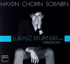 Couverture du produit · Espressione...