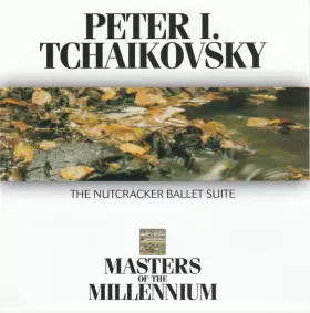 Couverture du produit · The Nutcracker Ballet Suite