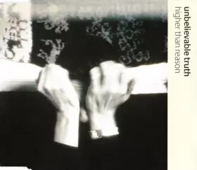 Couverture du produit · Higher Than Reason