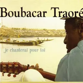 Couverture du produit · Je Chanterai Pour Toi 