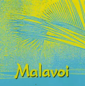 Couverture du produit · Malavoi