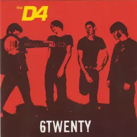 Couverture du produit · 6Twenty