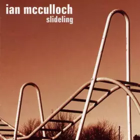 Slideling - Ian McCulloch