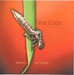 Couverture du produit · Before... But Longer