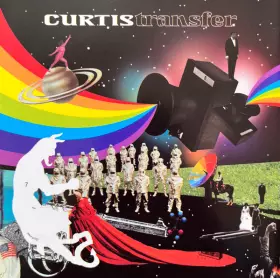 Couverture du produit · Transfer