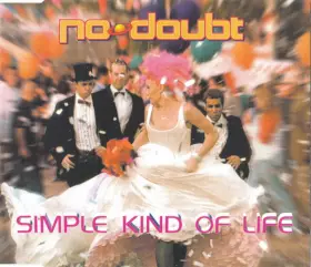 Couverture du produit · Simple Kind Of Life