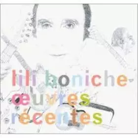 Couverture du produit · Œuvres Récentes