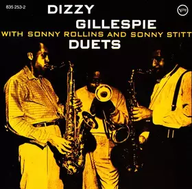 Couverture du produit · Duets