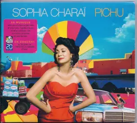 Couverture du produit · Pichu