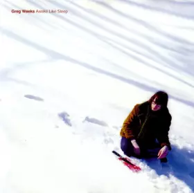 Couverture du produit · Awake Like Sleep