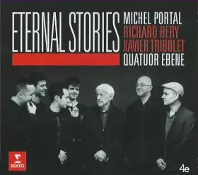 Couverture du produit · Eternal Stories