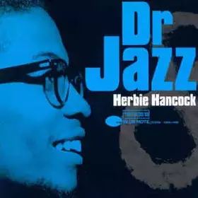 Couverture du produit · Dr Jazz
