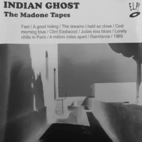 Couverture du produit · The Madone Tapes