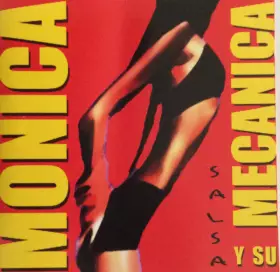 Couverture du produit · Salsa