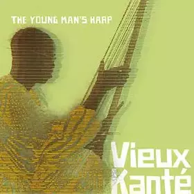 Couverture du produit · The Young Man's Harp