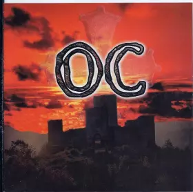 Couverture du produit · OC