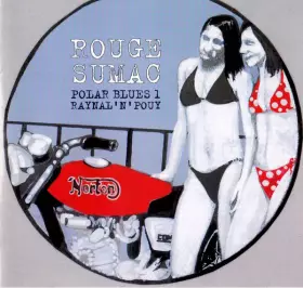 Couverture du produit · Rouge Sumac