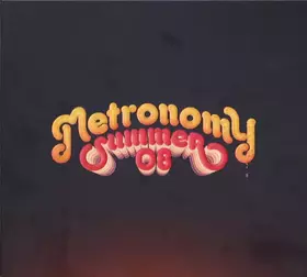 Couverture du produit · Summer 08