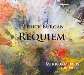 Couverture du produit · Requiem