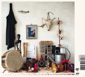 Couverture du produit · Amanuma