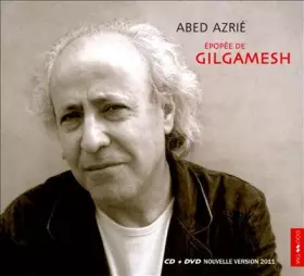 Couverture du produit · Epopée De Gilgamesh