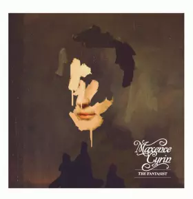 Couverture du produit · The Fantasist