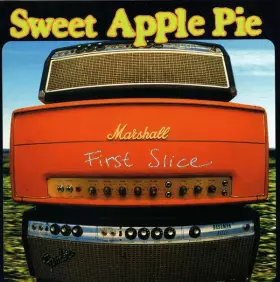 Couverture du produit · First Slice