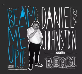 Couverture du produit · Beam Me Up!!