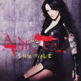 Couverture du produit · Schizophrène